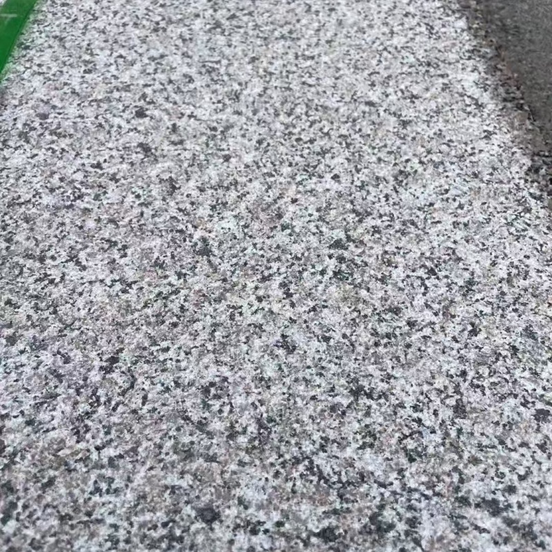 武汉火烧板石材厂家